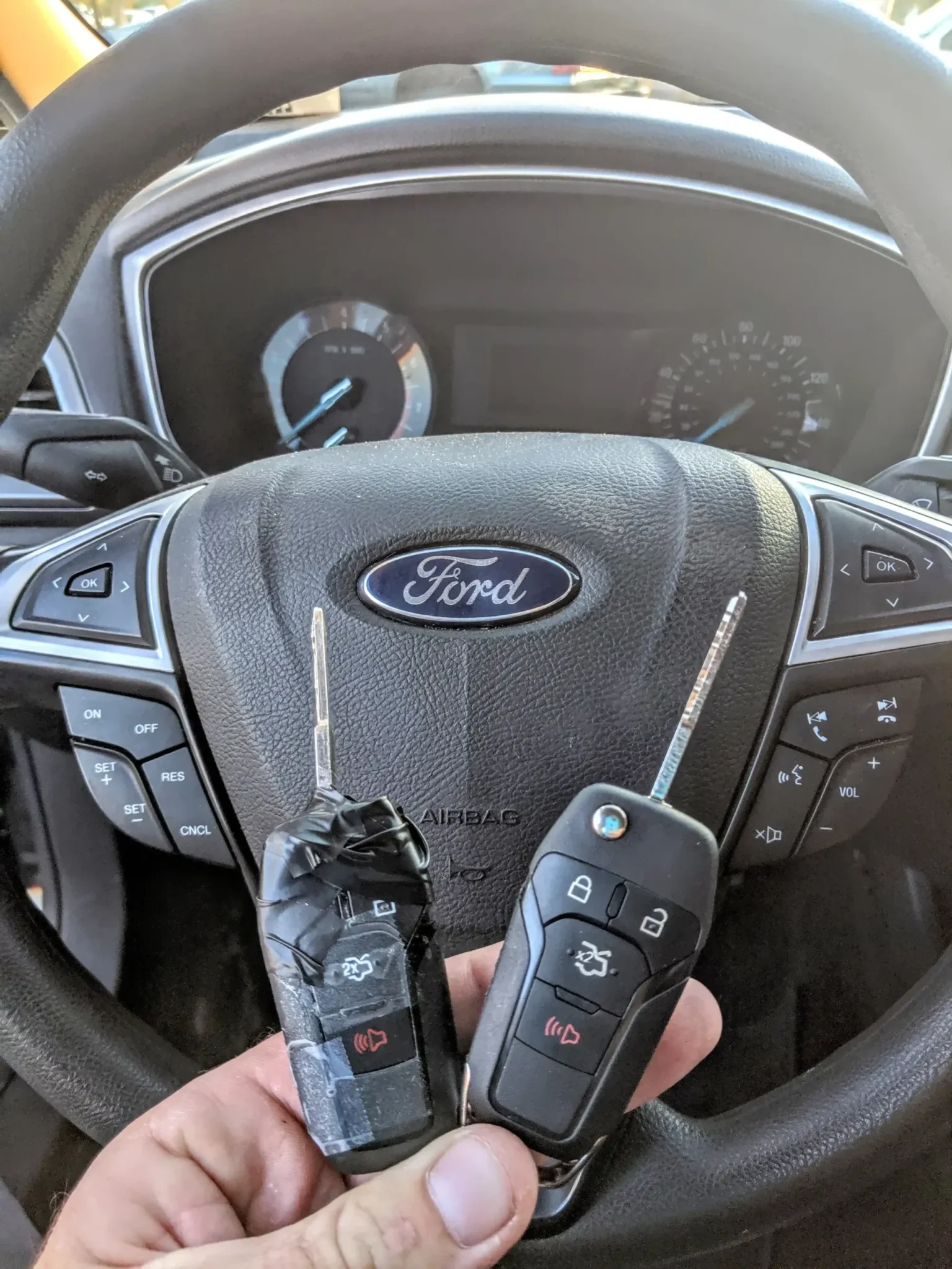 mobile-ford-car-key-replacement-phoenix