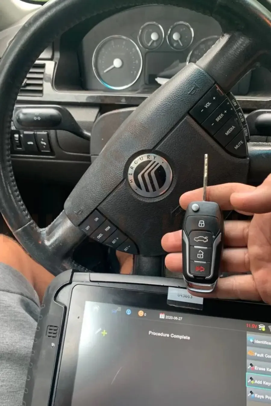 affordable-on-site-mercury-key-service