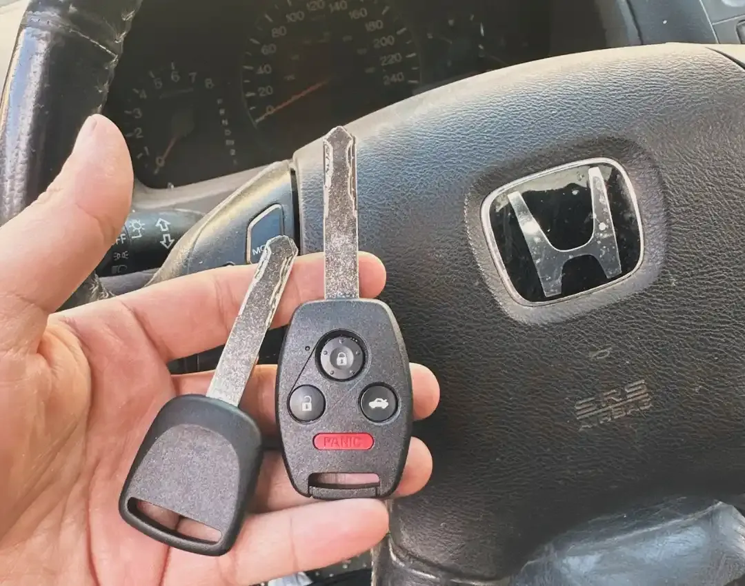 professional-key-services-for-honda-vehicles