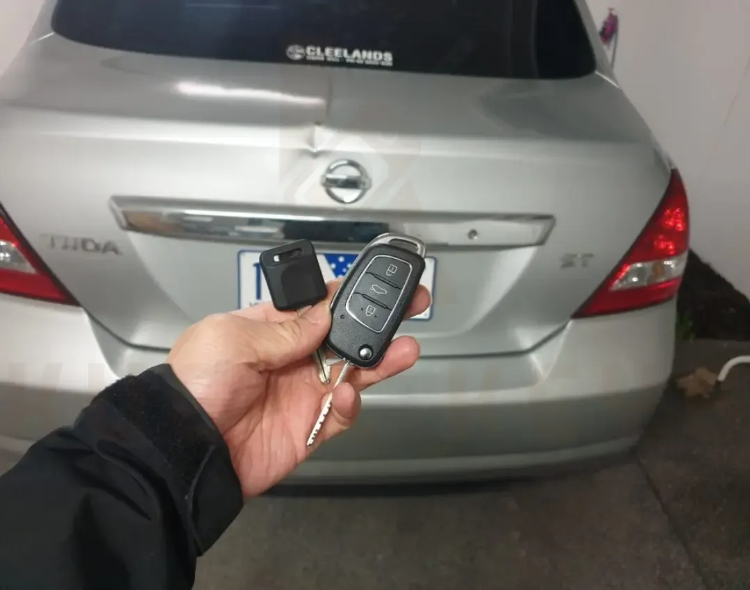 professional-replacement-for-nissan-smart-keys-in-phoenix-az