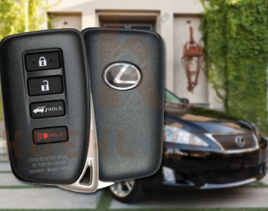 reliable-lexus-car-key-replacement-in-phoenix`